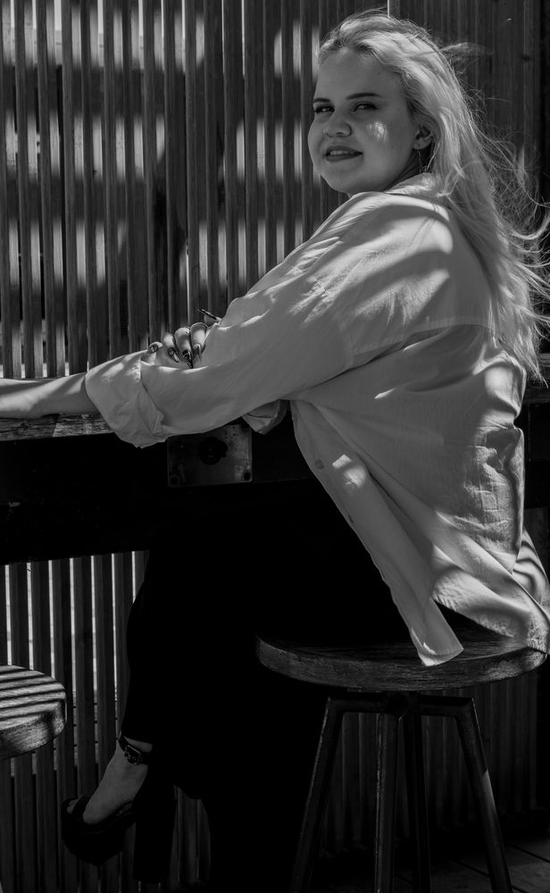 Photograph by Igor Shulkin