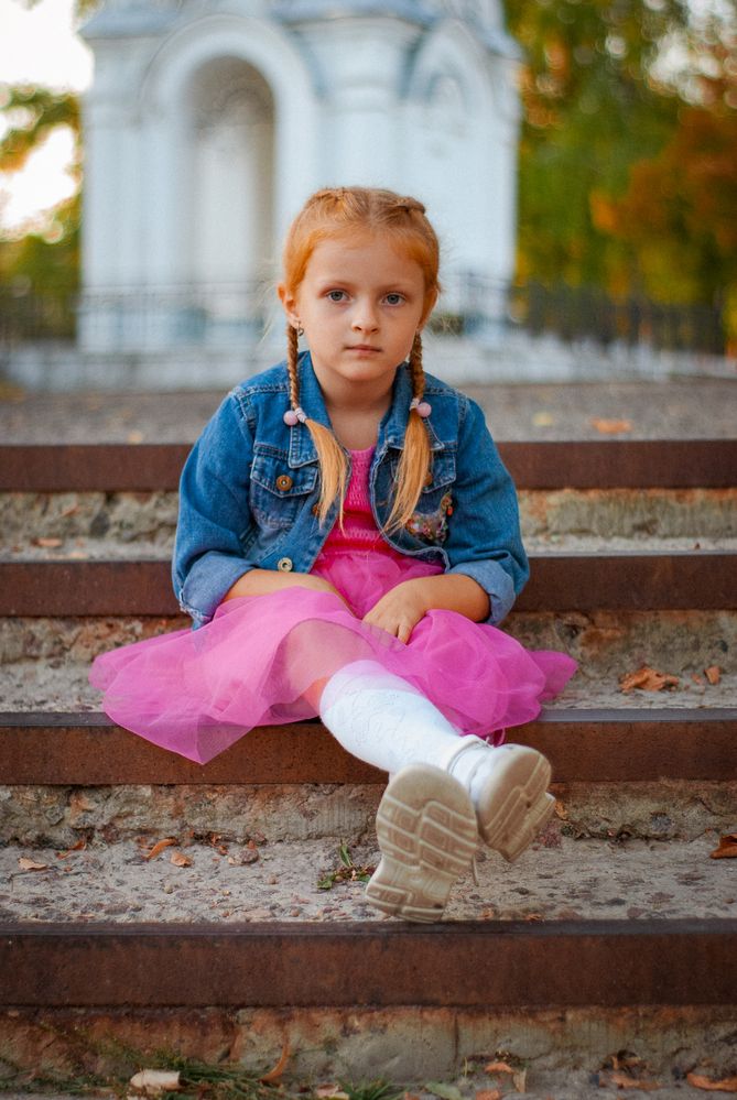 Photograph by Екатерина