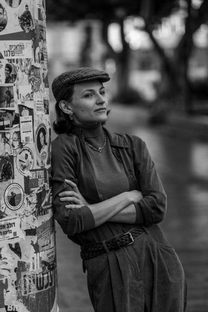 Photograph by Igor Shulkin