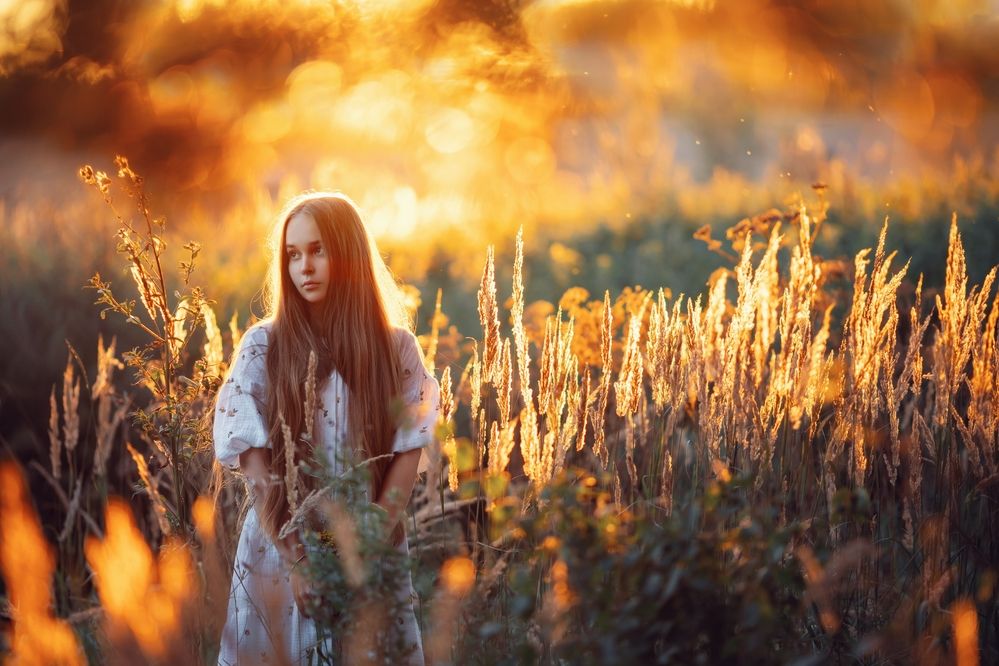 Photograph by Мельникова Анна