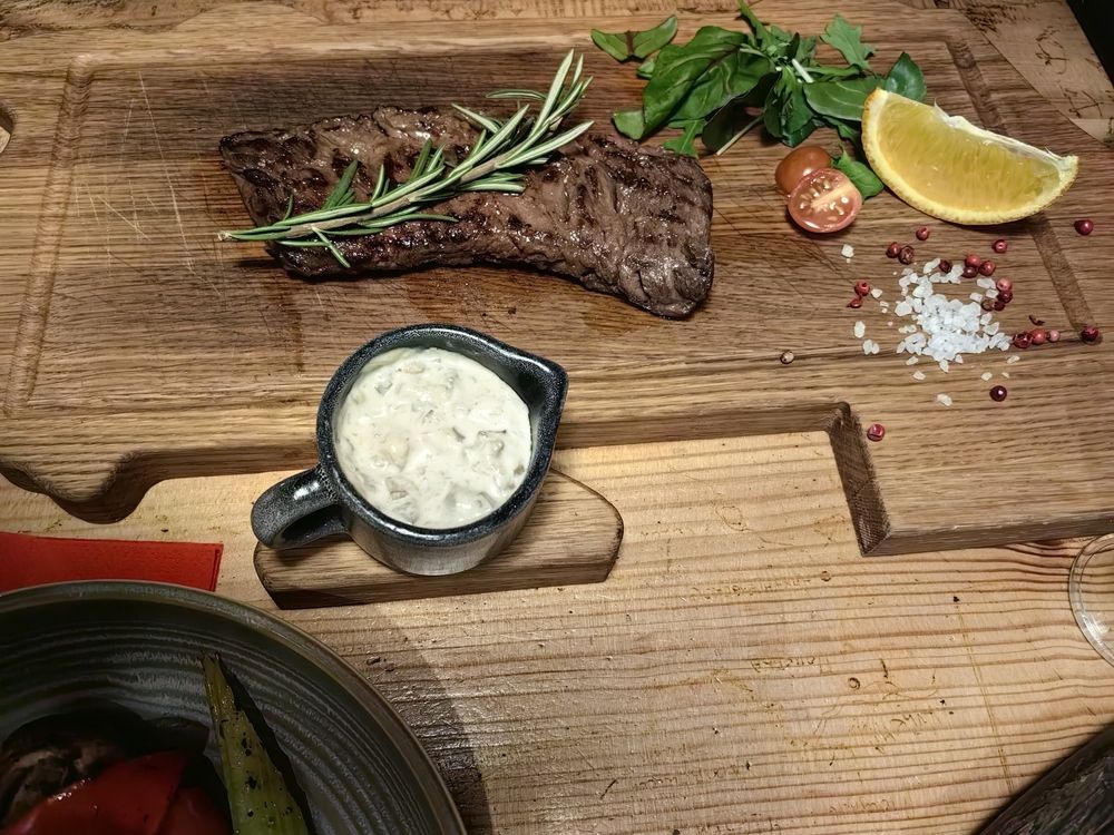 Photograph by OLGA MIKHNEVICH