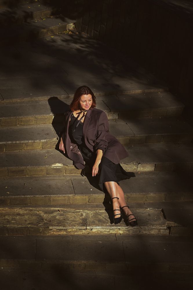 Photograph by Евгений Коваленко