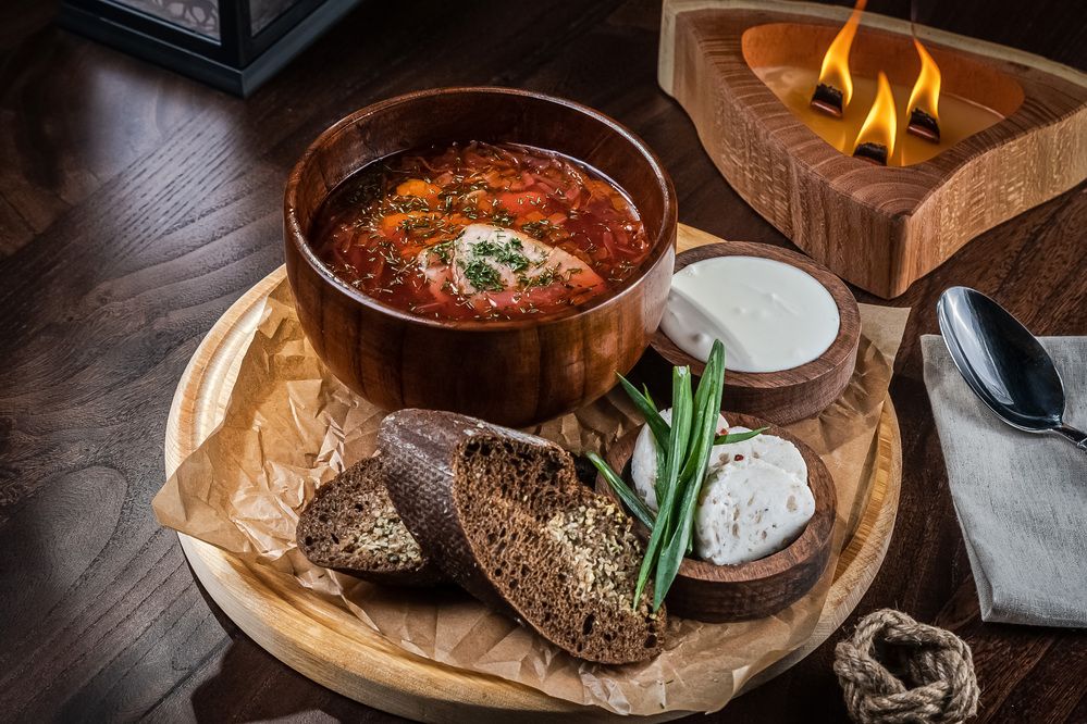 Photograph by Евгений Жуланов