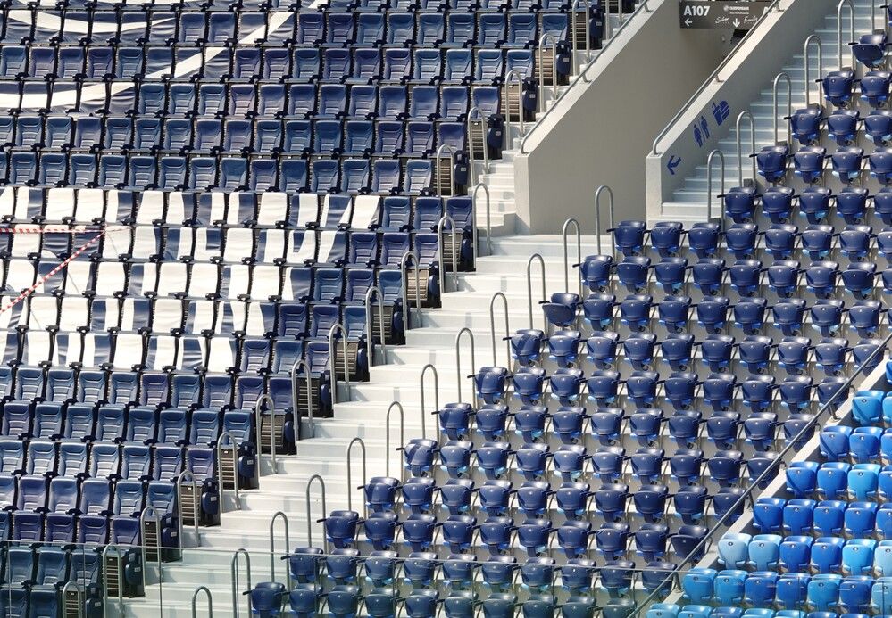 Photograph by Zakharov Matvey