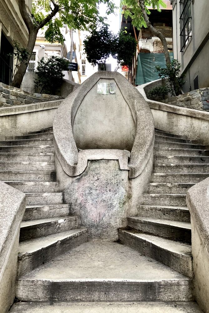 Дорога к дому