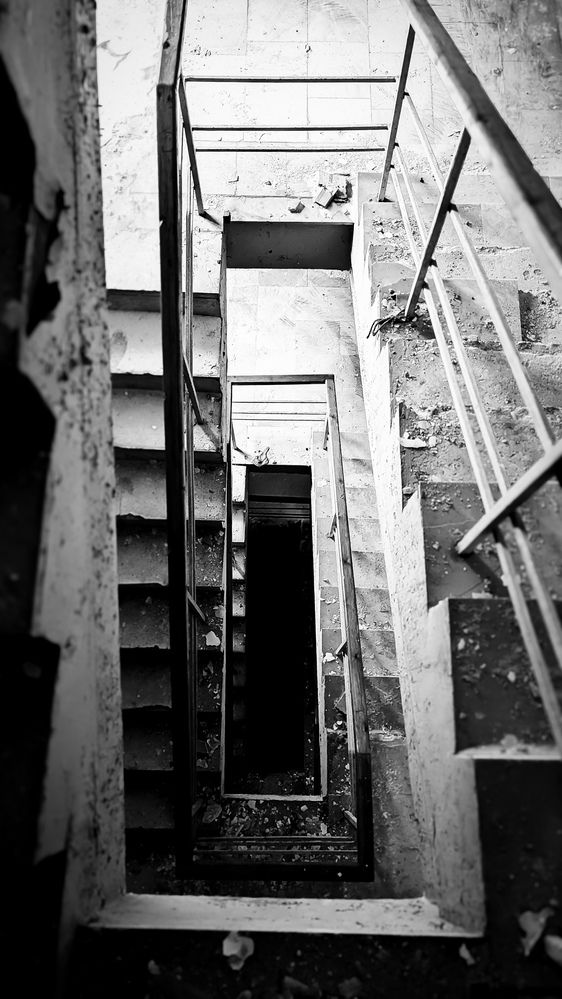 Photograph by Lenar Valeev