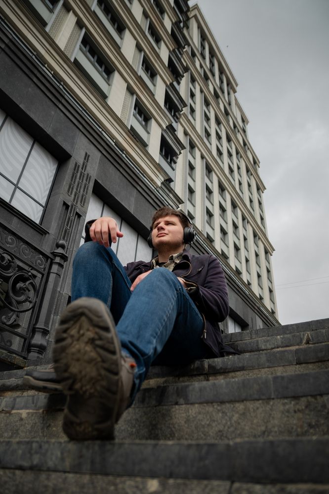 Photograph by Евгений Коваленко