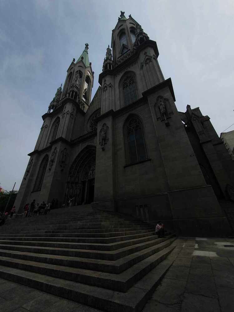 Photograph by Régis Santos