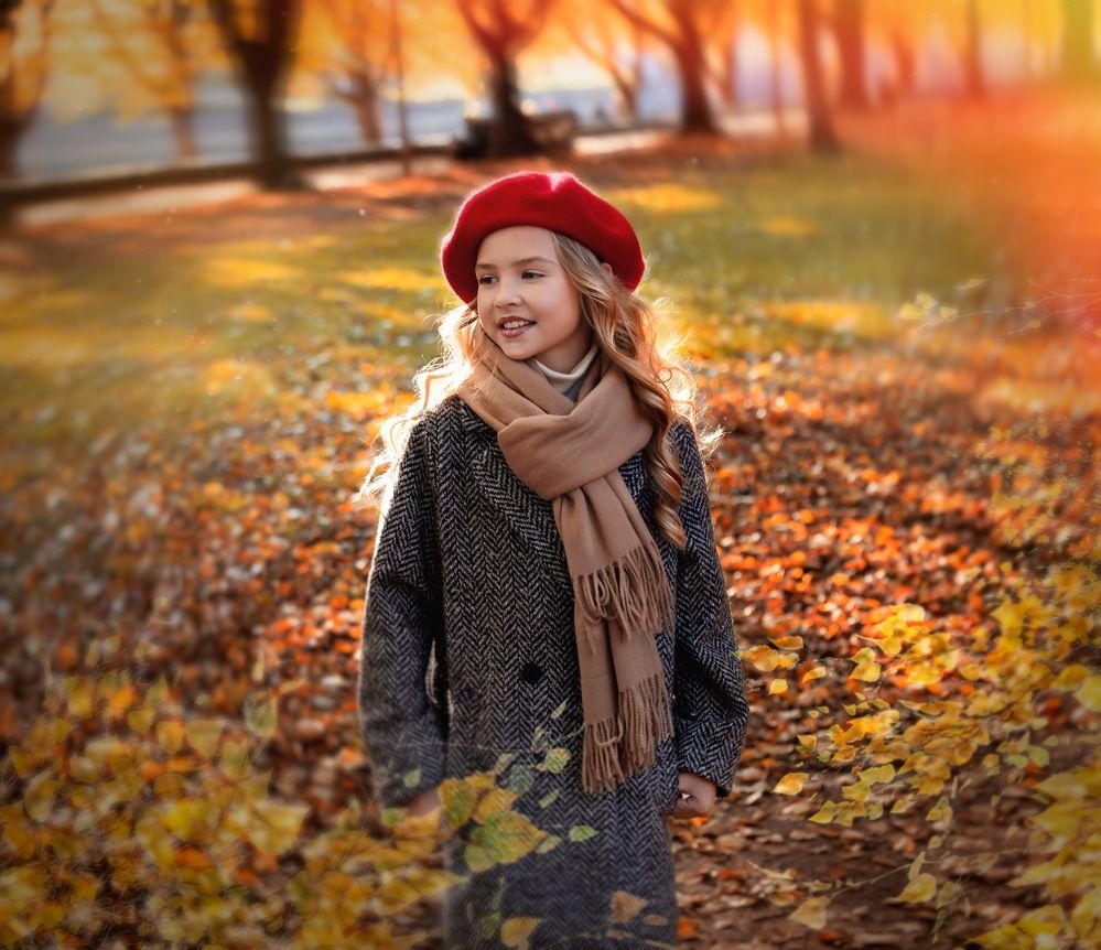 Photograph by Оксана Мартынова