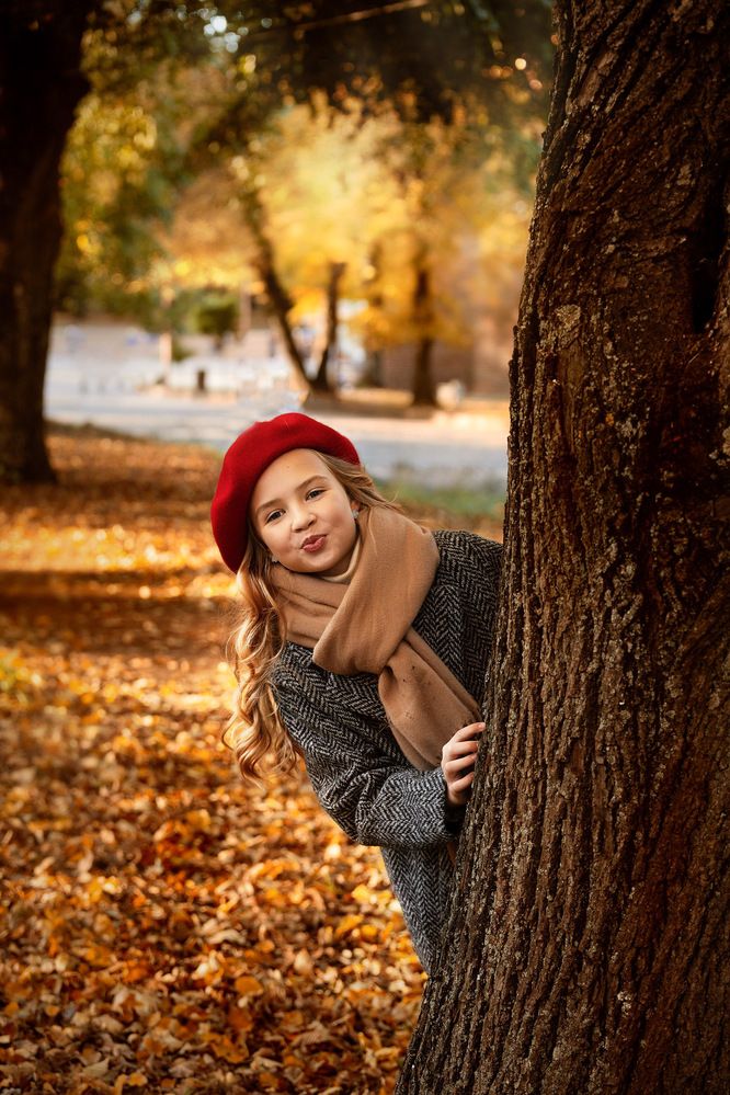 Photograph by Оксана Мартынова