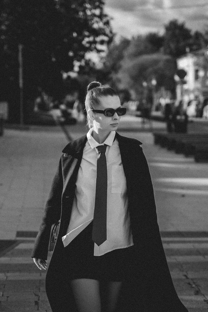 Photograph by Алина Сизова