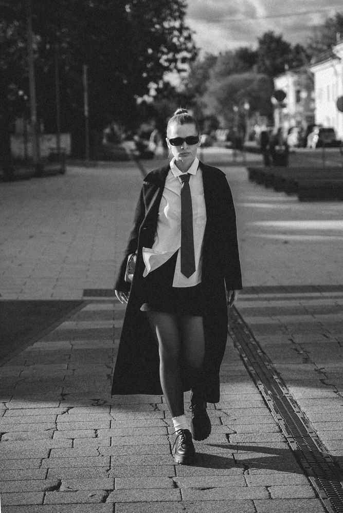 Photograph by Алина Сизова