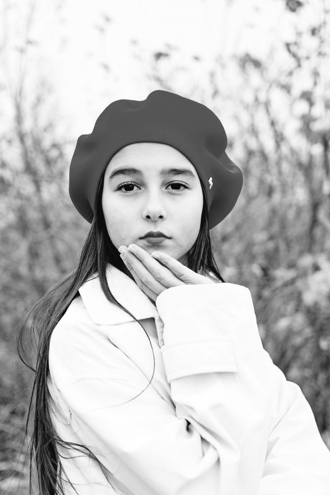 Photograph by Назмутдинова Сауия