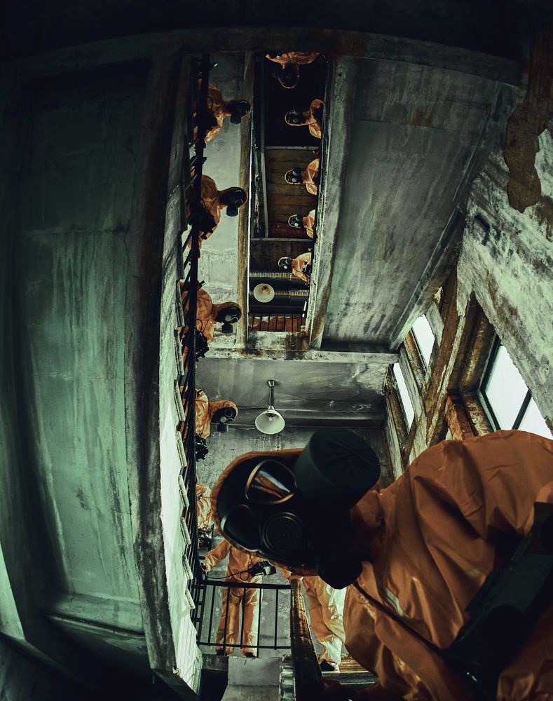 Фотография автора Александр Жданов