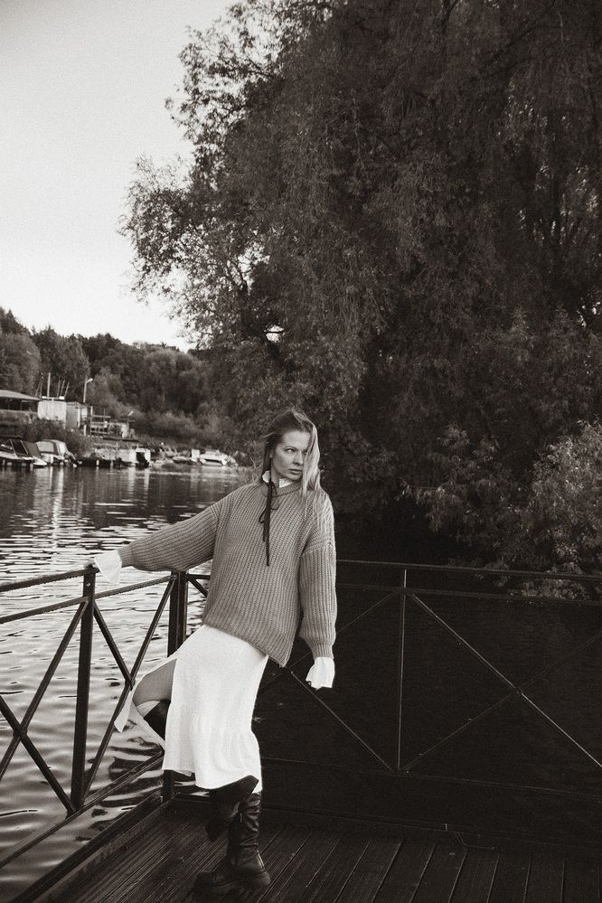 Photograph by Алина Сизова