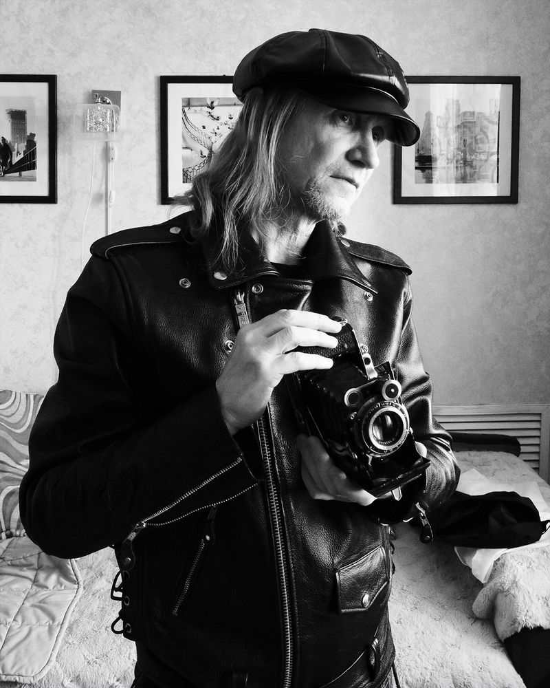 Photograph by Владислав Артельный