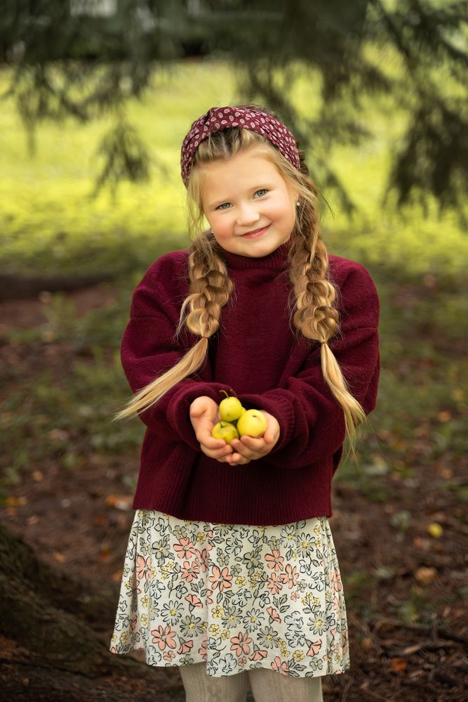 Photograph by Алина Сизова