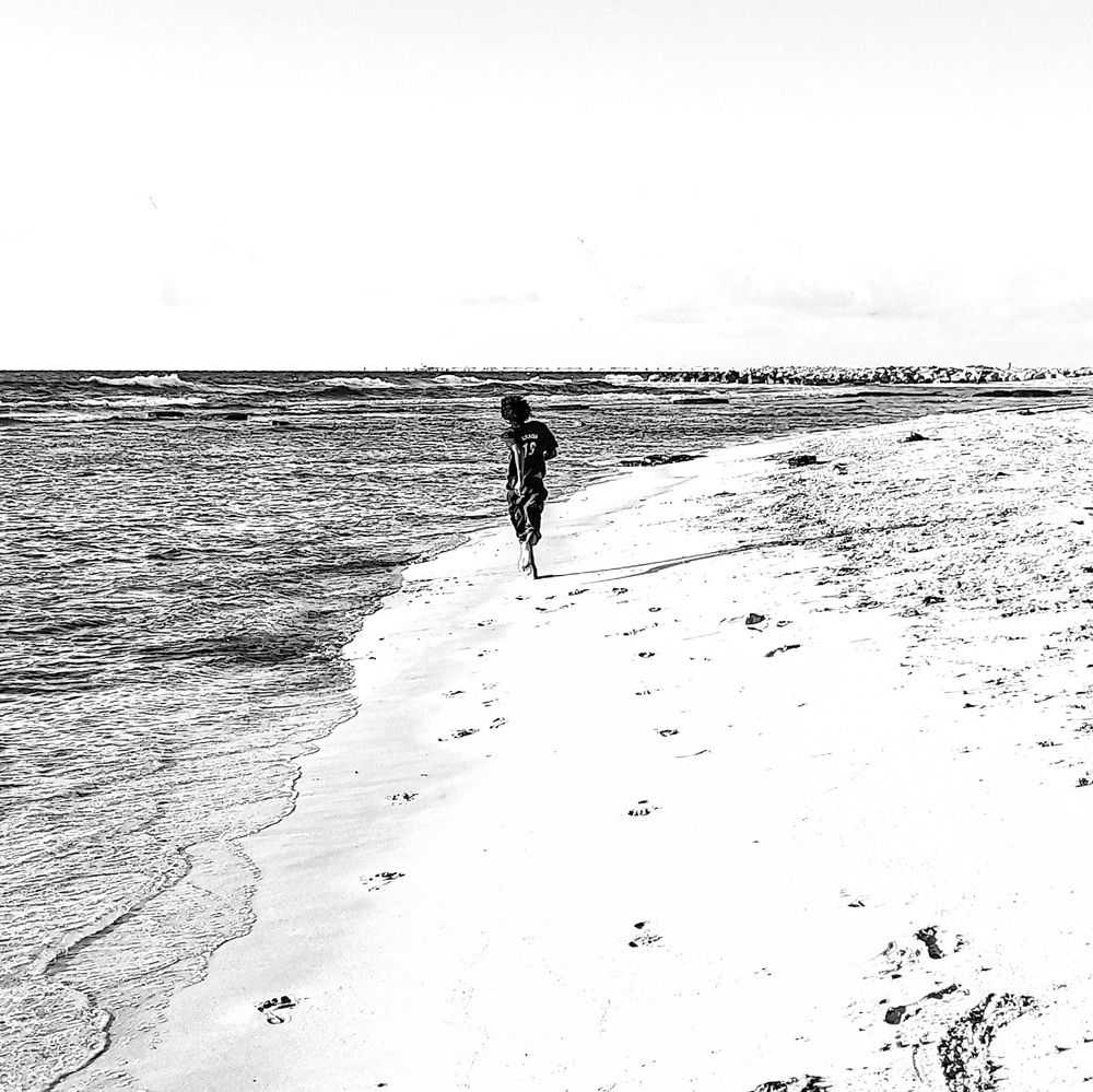 Photograph by Ghufran Alim