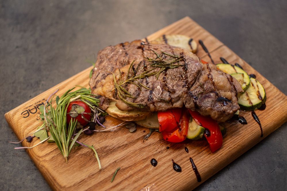 Photograph by Елизавета Постникова