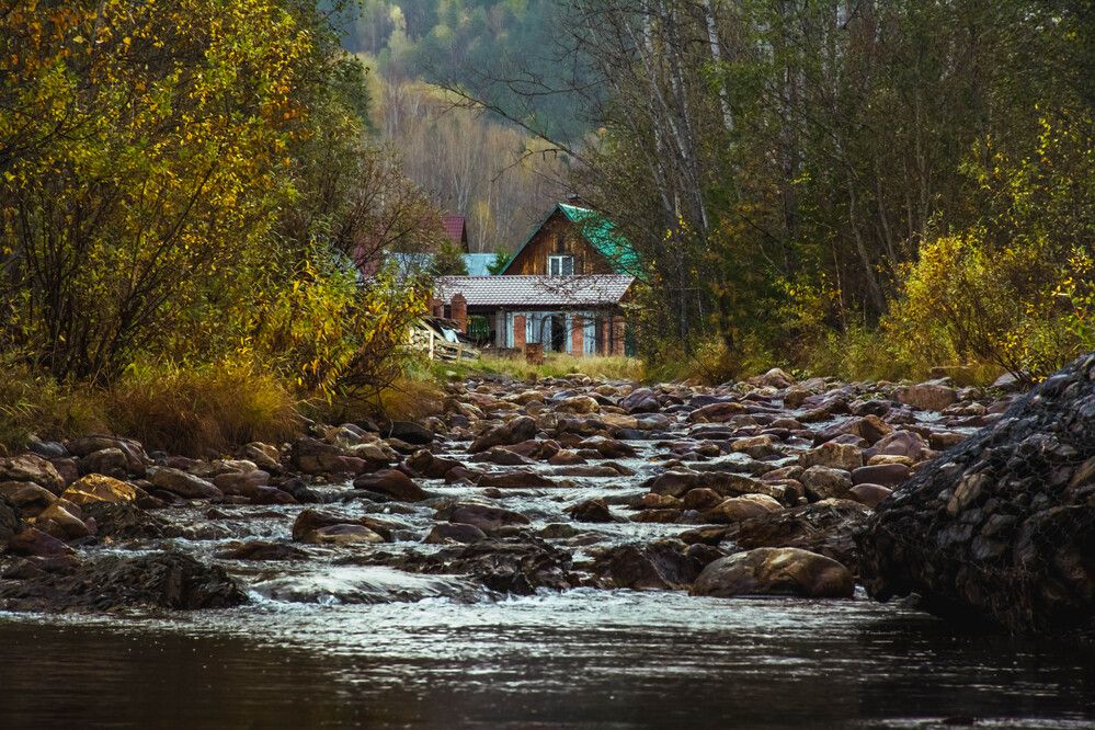 Photograph by Людмила Баймухаметова