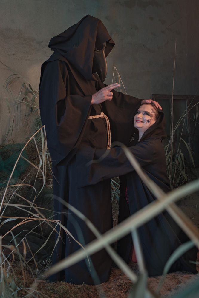 Photograph by Olga Smirnova