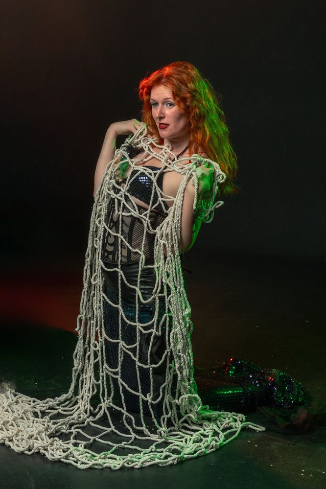 Photograph by Olga Smirnova