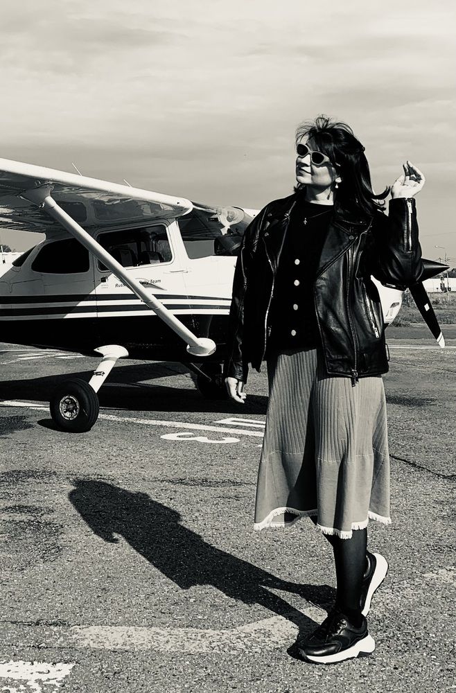 Photograph by Игорь Ребров