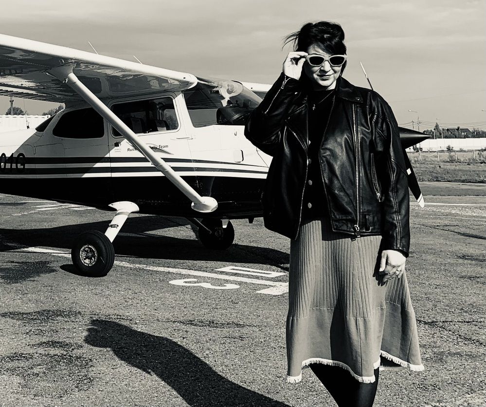 Photograph by Игорь Ребров