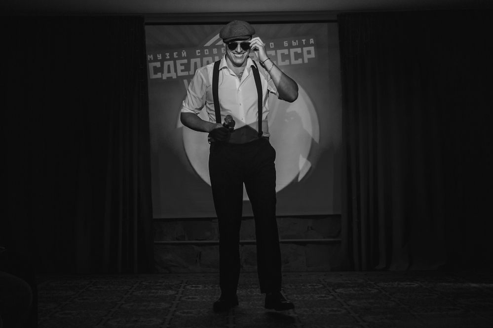 Photograph by Андрей Мохов