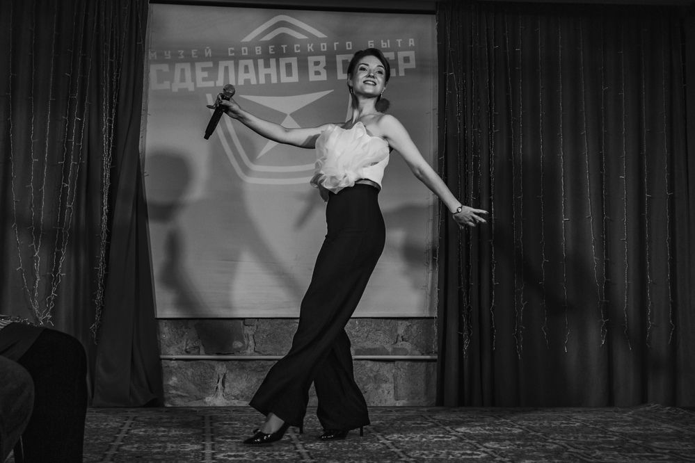 Photograph by Андрей Мохов