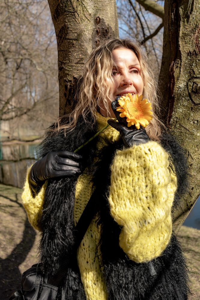 Photograph by Olga Smirnova