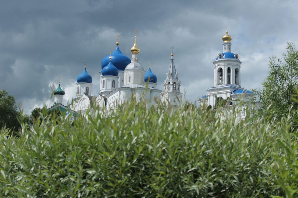 Photograph by НАТАЛЬЯ БОЧАРНИКОВА