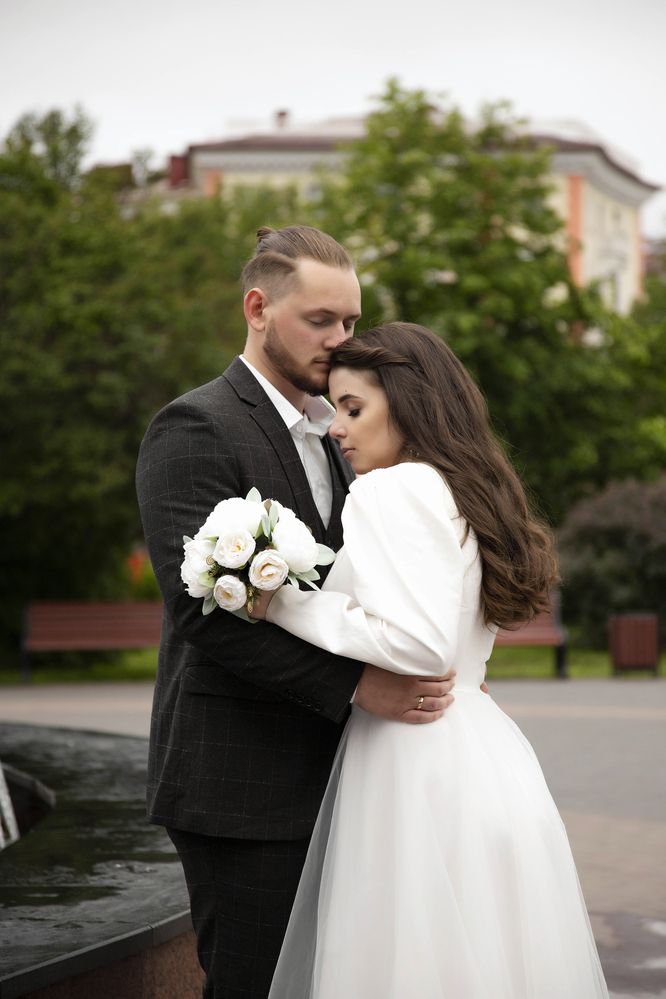 Photograph by Анна Руан