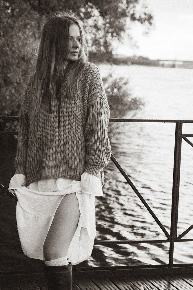 Photograph by Алина Сизова