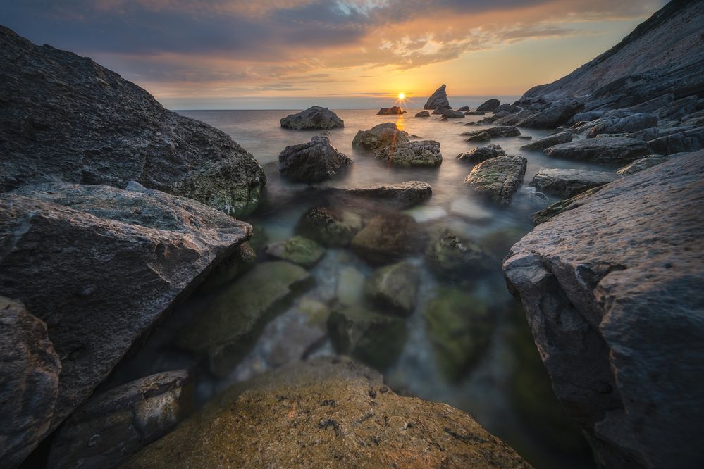 Photograph by Francesco Perticaroli