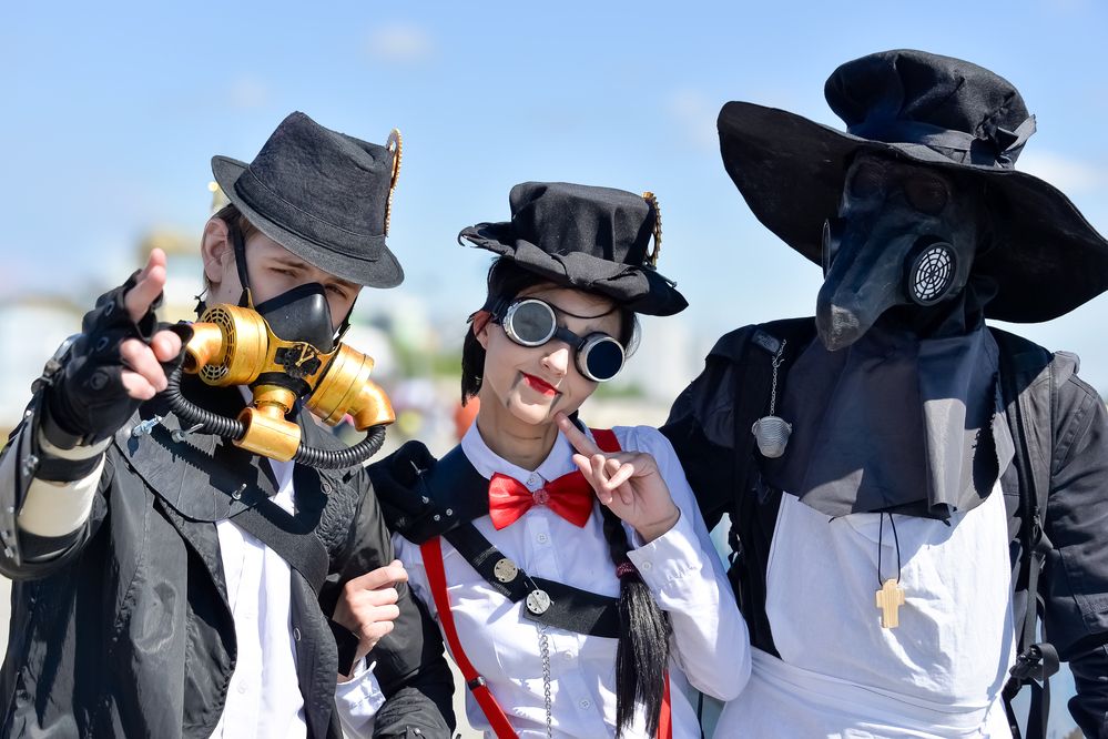 Photograph by БОРИС АНТОНОВ