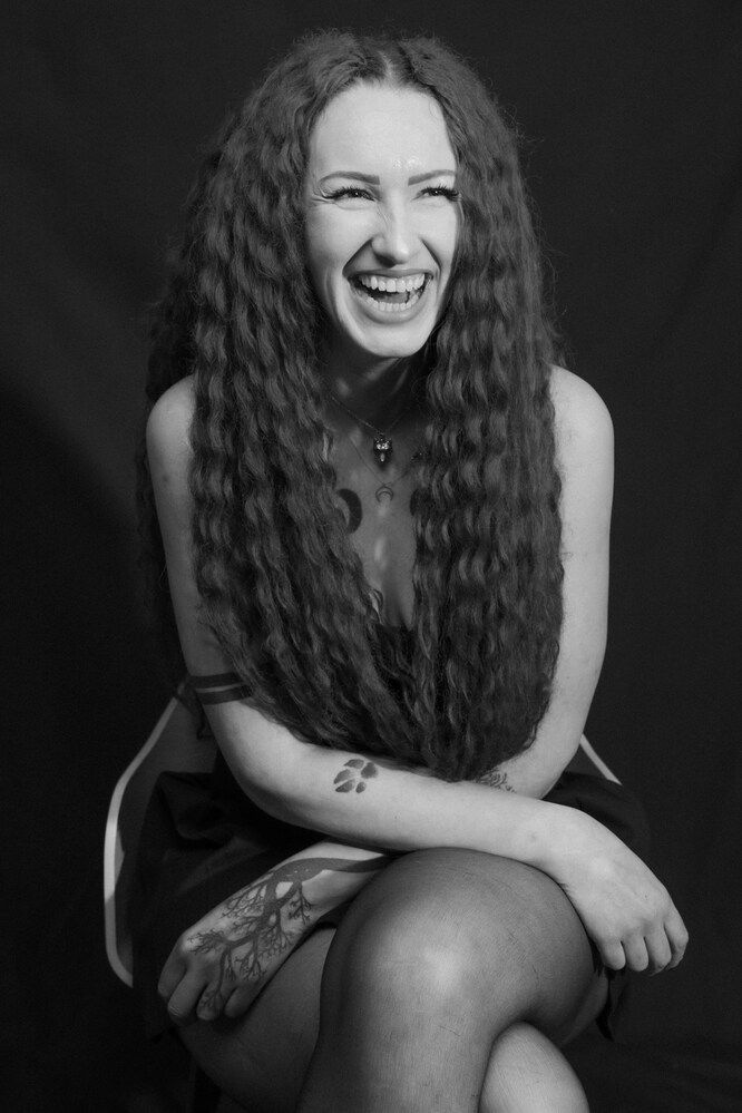 Photograph by Oxana Telupilova