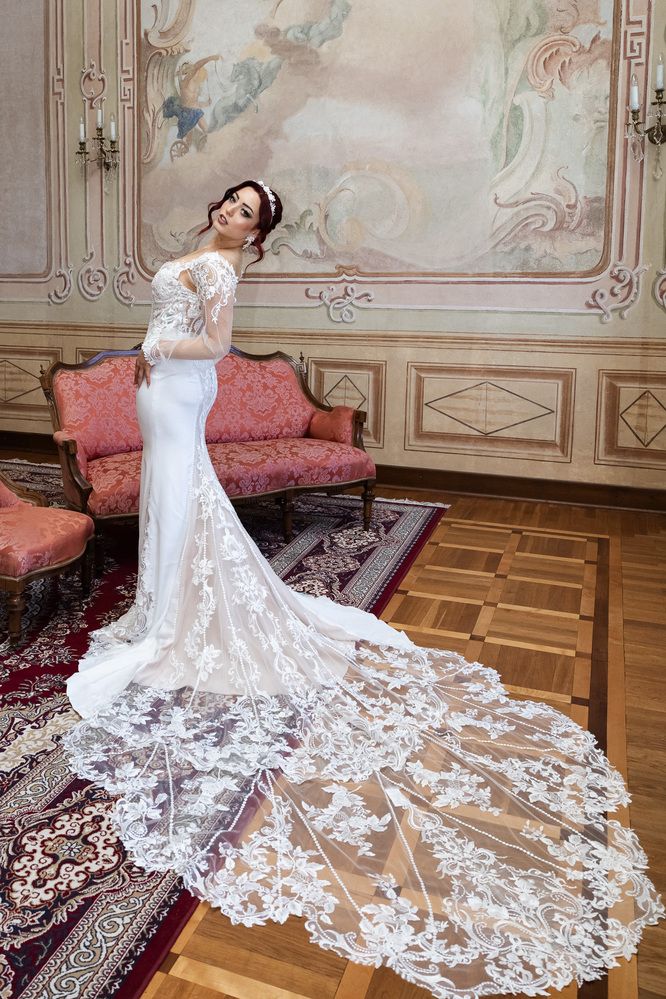 Photograph by Oxana Telupilova