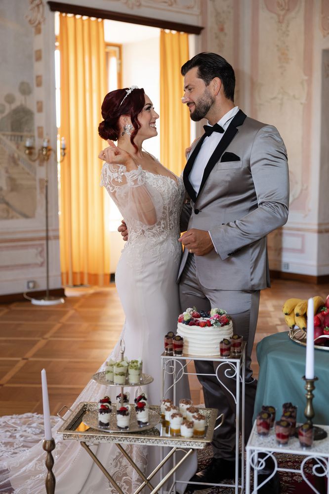 Photograph by Oxana Telupilova