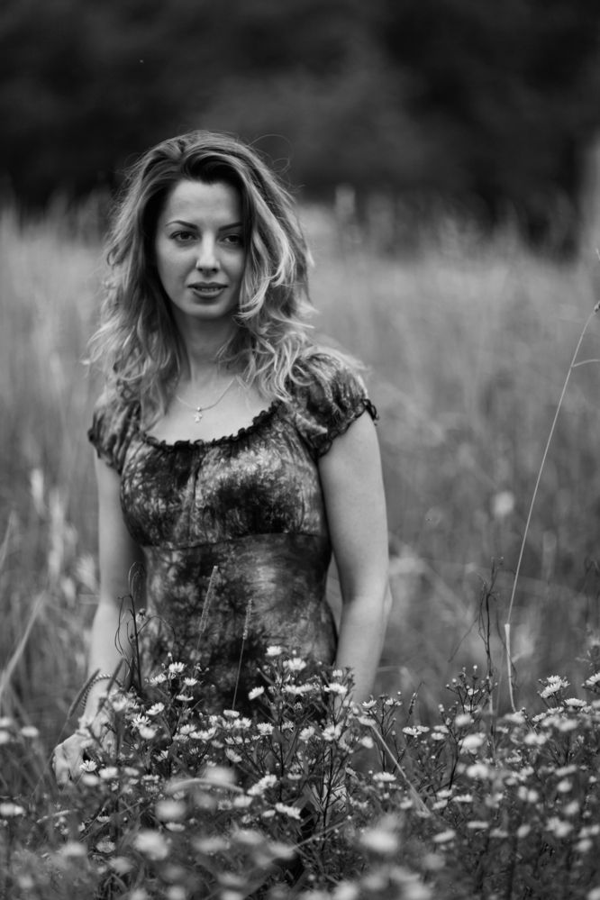 Photograph by Елена Одынец