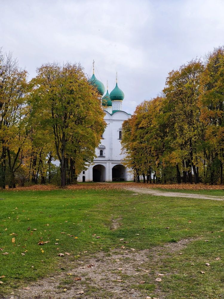 Photograph by Олеся Хижко