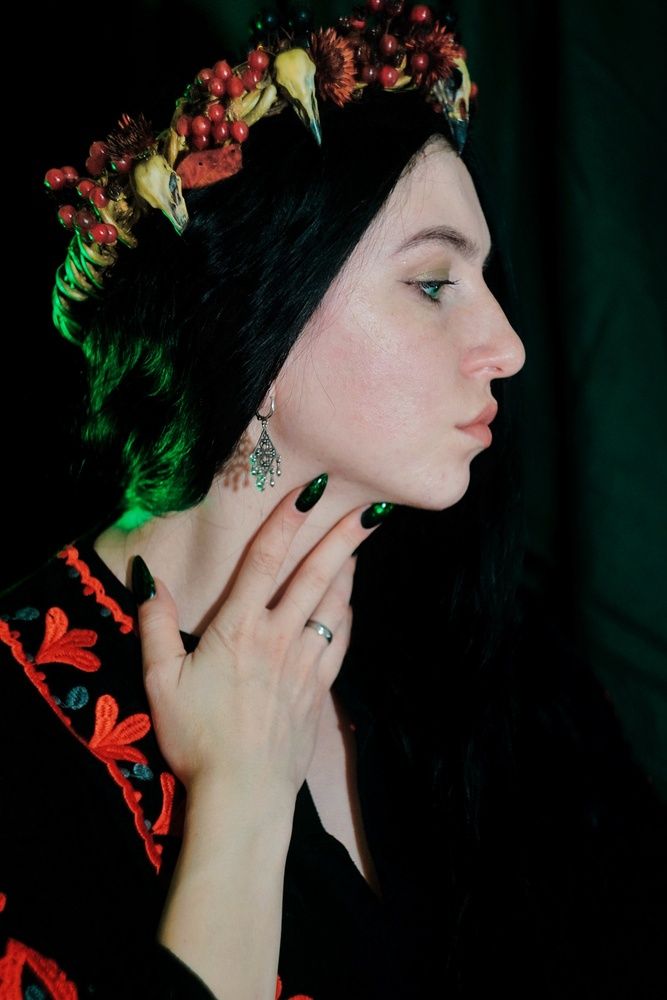 Photograph by Евгения Россоловская