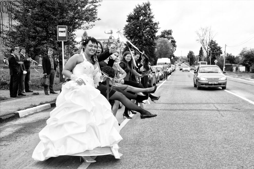 Photograph by Андрей Чуйков