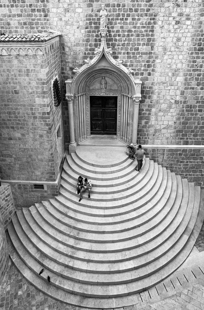 Photograph by Audrius Balcetis