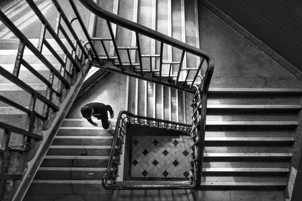 Photograph by Audrius Balcetis