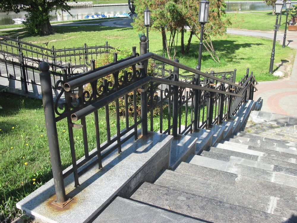 Фотография автора Георгий Самусевич