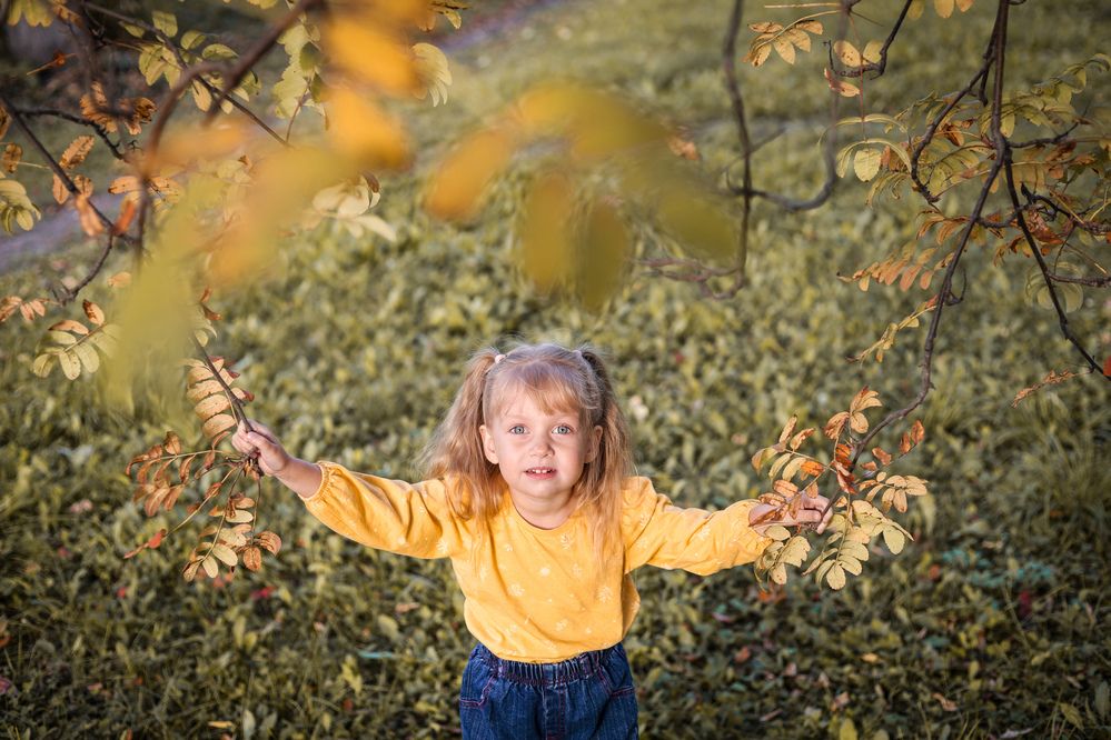 Photograph by Анна Фёдорова