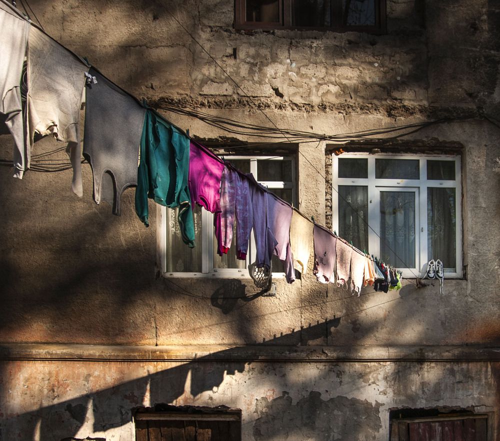 Photograph by Sergej