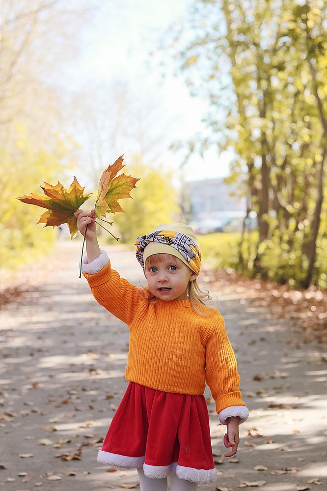 Photograph by Анна Фёдорова