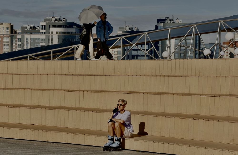 Photograph by Яна Егорова